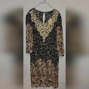 Suzanne Betro Dress